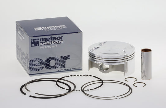 Dugattyú:  HONDA SH 300 - KIT TRASF.