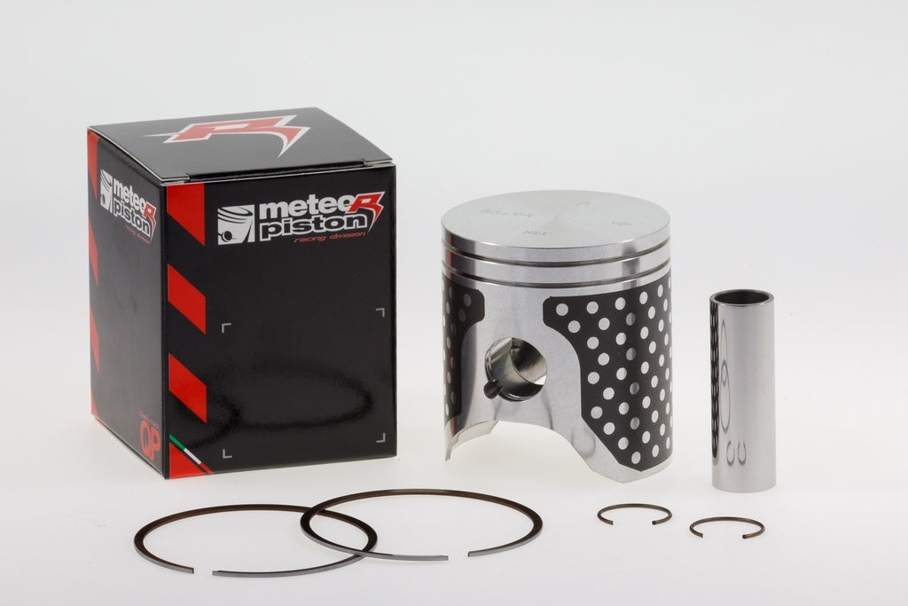 Dugattyú:  KTM SX 125 - EXC 125 '01 - '22 HUSQVARNA 125 TC 14-20 TE 14-16 TX 125 '17-'22 - GAS GAS MC 125 '21-'22