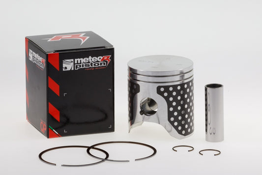 Dugattyú:  KTM SX 125 - EXC 125 '01 - '22 HUSQVARNA 125 TC 14-20 TE 14-16 TX 125 '17-'22 - GAS GAS MC 125 '21-'22