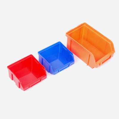 Wall screw and tool organizer - 30 pcs