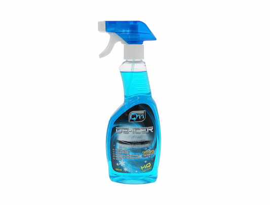 Jégoldó nano spray