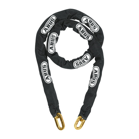 Abus lánc 8KS140 fekete