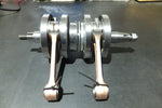 Aprilia RS250/Suzuki RGV250 (VJ22)  54,5 mm löketű forgattyústengelyek