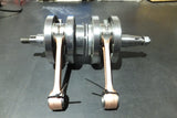 Aprilia RS250/Suzuki RGV250 (VJ22)  54,5 mm löketű forgattyústengelyek