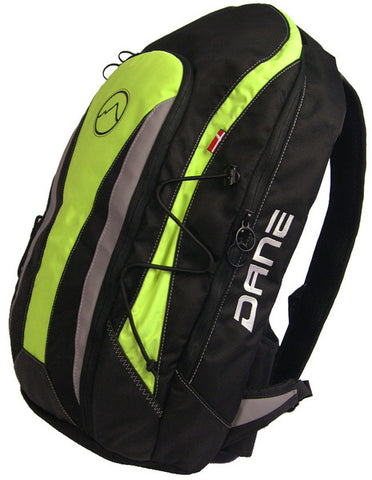 Dane Backpack Professional Neon 201636 03