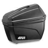 Givi Side box pair E22N