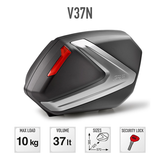 Givi Side box pair V37N