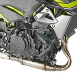 Givi Bukógomba rögz kit SLD4129KIT