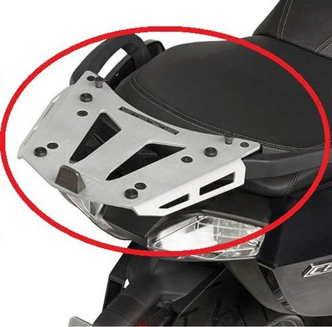 Givi Csomagtartó konzol SRA5113