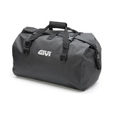 Givi Valuable Cylinder Bag 60L black BLACK 