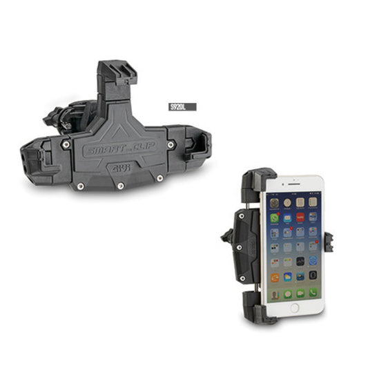 Motoros Gps és telefon tartó S920L