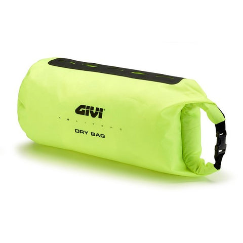 Givi Cylinder Bag 18L T520 UV Yellow