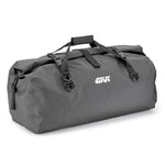 Givi Cylinder Bag 80L black BLACK