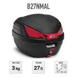 Givi Touring Box B27NMAL
