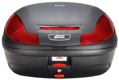 Givi Touring Box Simply III E470N