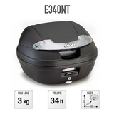 Givi Túradoboz Vision E340NT