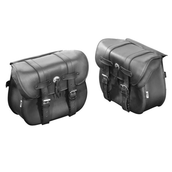 Highway Hawk Saddle Bag 02-2600 