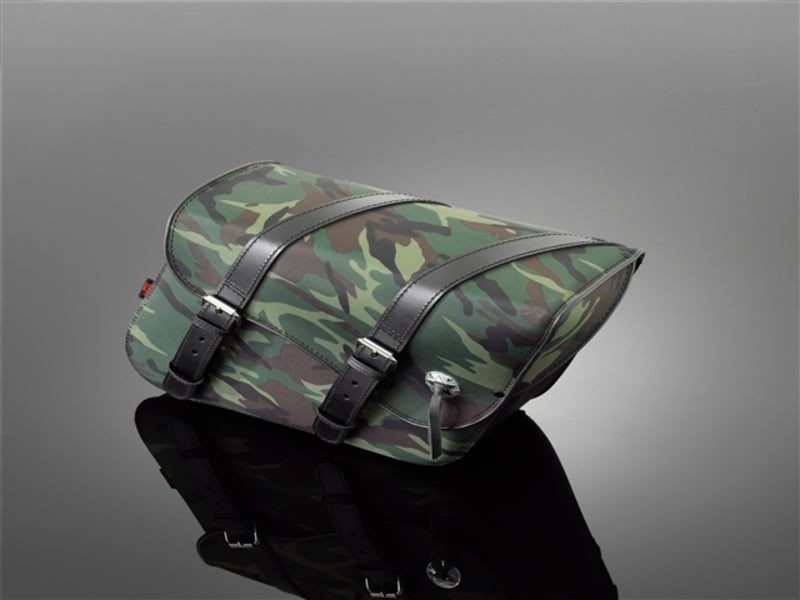 Highway Hawk Saddle Bag 02-2625