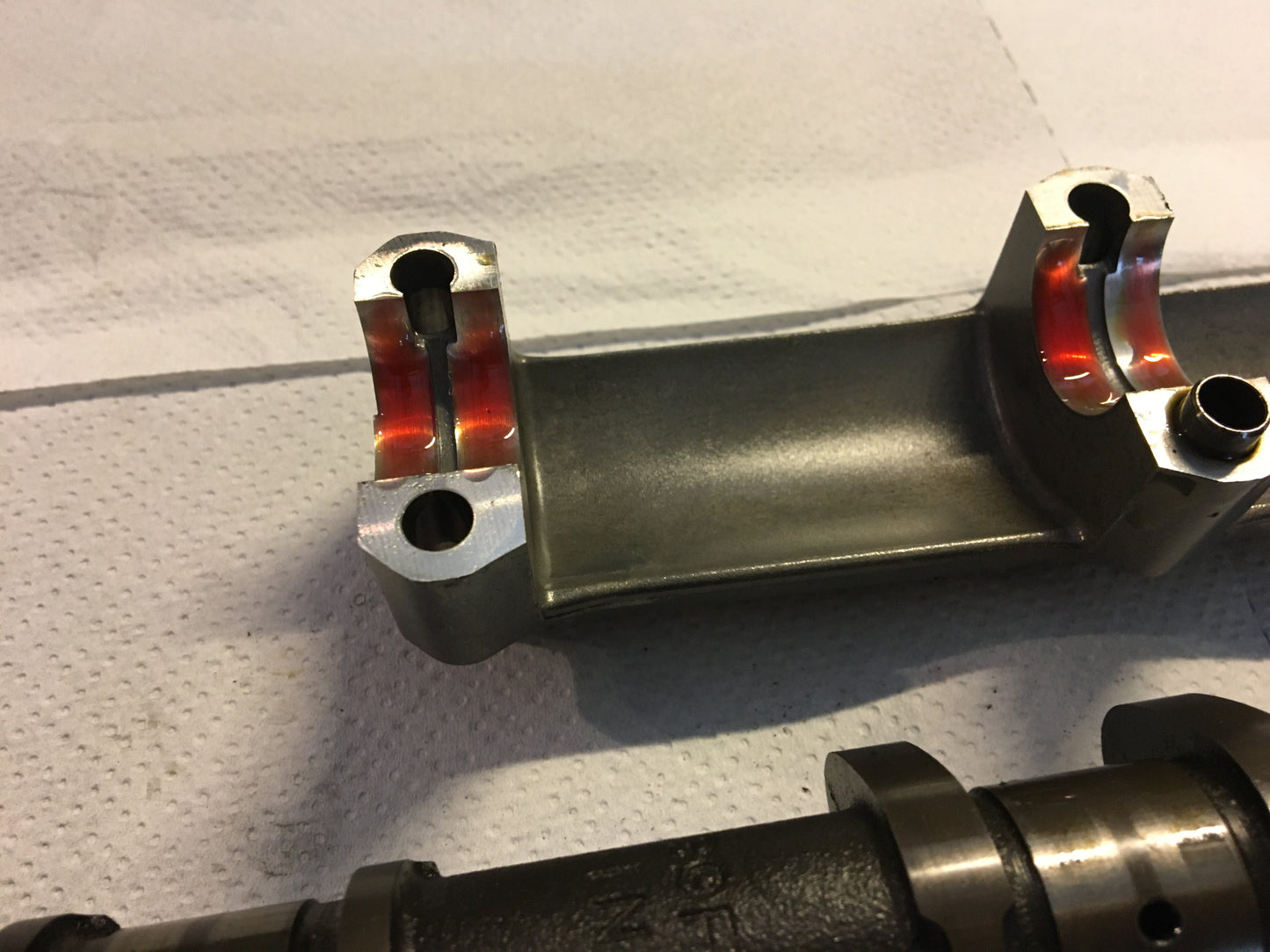 Torco MPZ® EAL motor szerelő kenőanyag