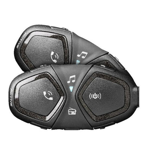 Interphone Active Twin Pack