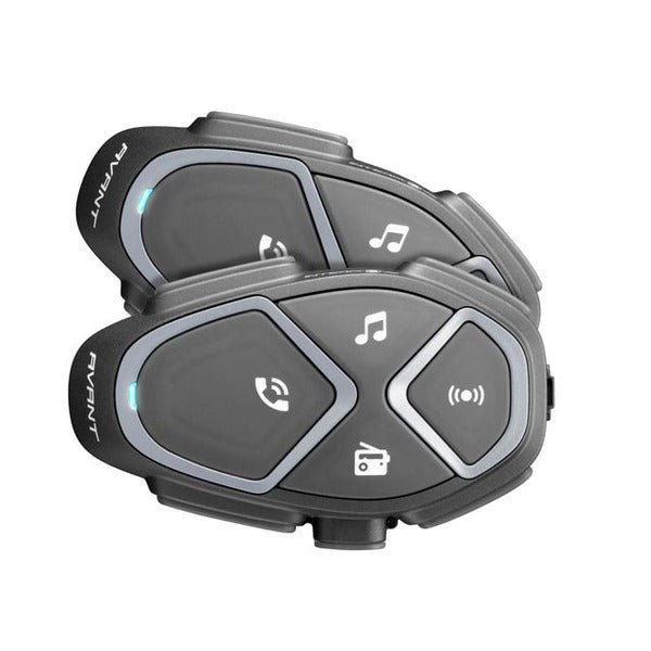 Interphone Avant Twin Pack