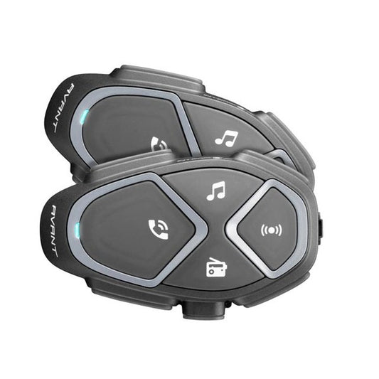 Interphone Avant Twin Pack