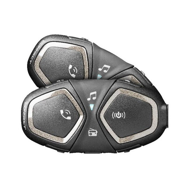 Interphone Connect Twin Pack