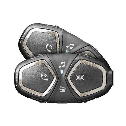 Interphone Connect Twin Pack