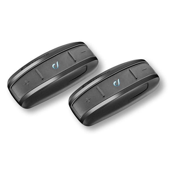 Interphone Shape TWIN kihangosító
