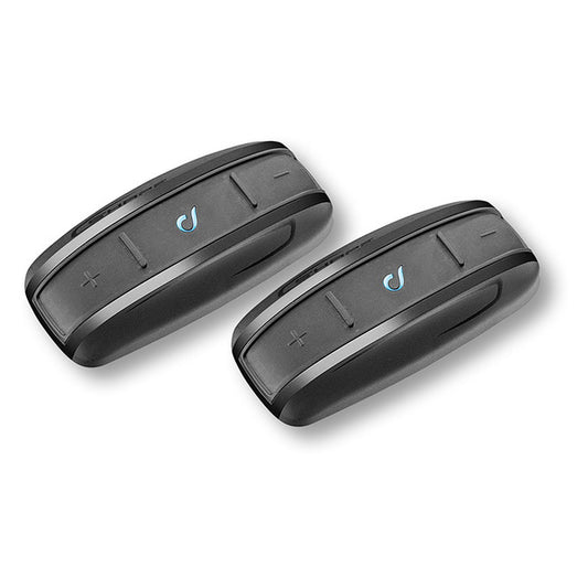 Interphone Shape TWIN kihangosító