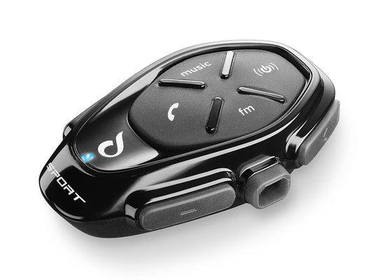 Interphone Sport Single Pack