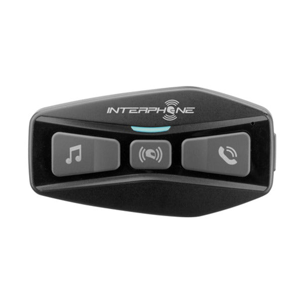 Interphone U-COM 2 Single Pack