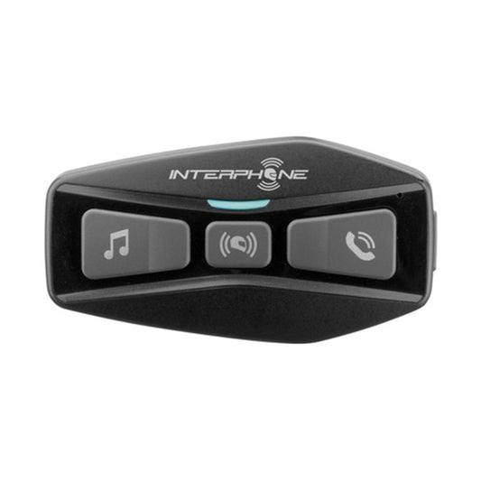 Interphone U-COM 2 Single Pack