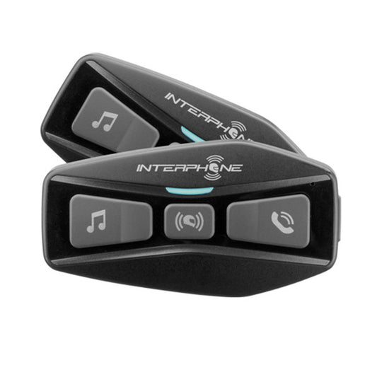 Interphone U-COM 2 Twin Pack