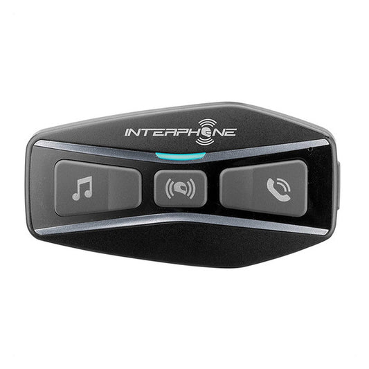Interphone U-COM 4 Single Pack