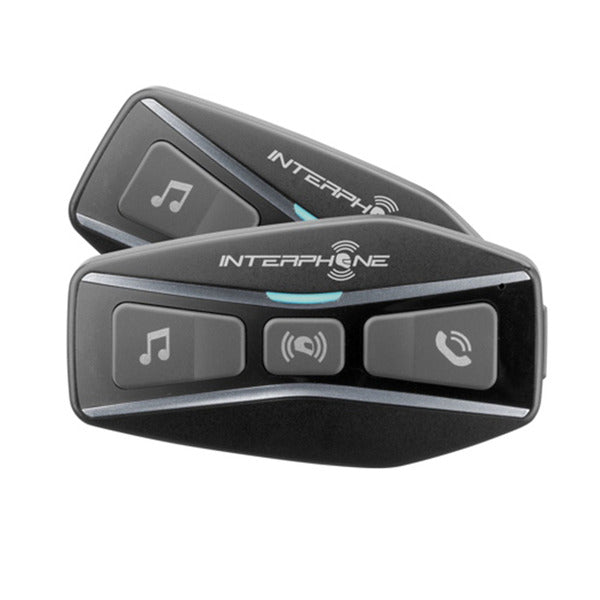 Interphone U-COM 4 Twin Pack