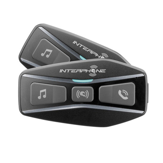Interphone U-COM 4 Twin Pack