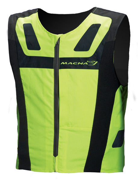 Macna Vision 4 All Plus vest uv