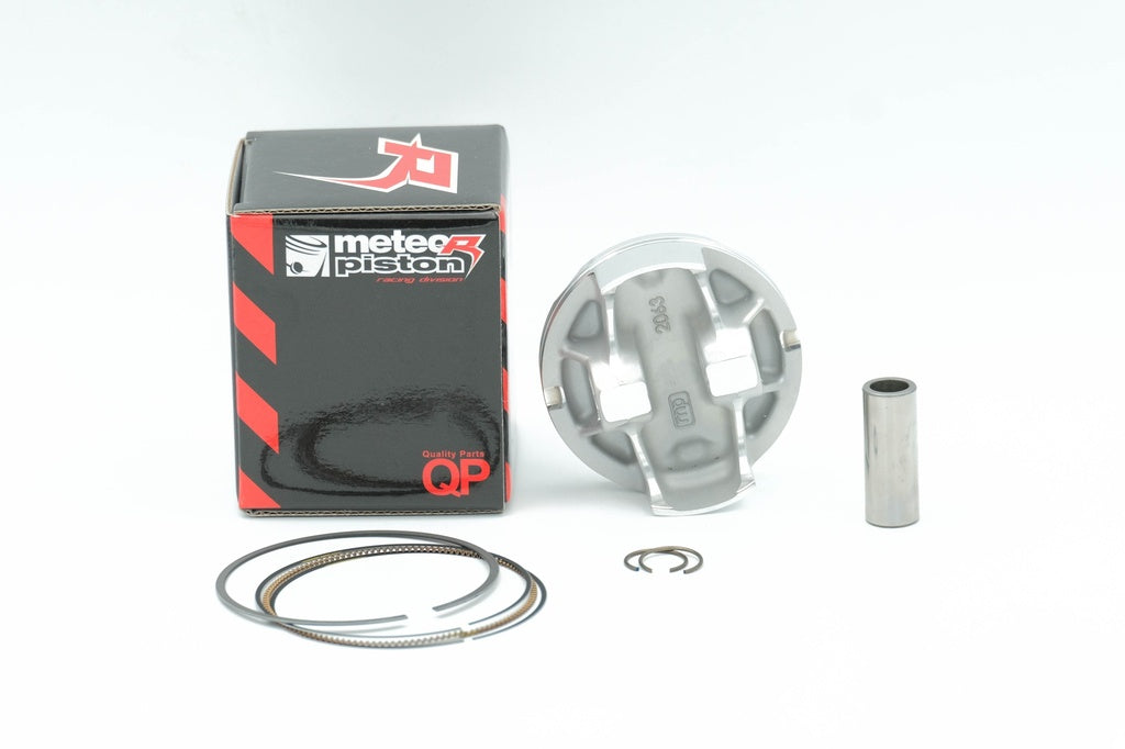 Dugattyú:  HONDA CRF 250R '06 -'09