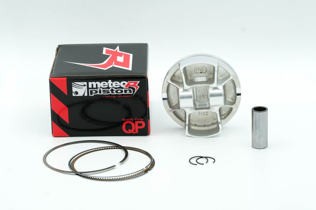 Dugattyú:  HONDA CRF 450R '09 -'12