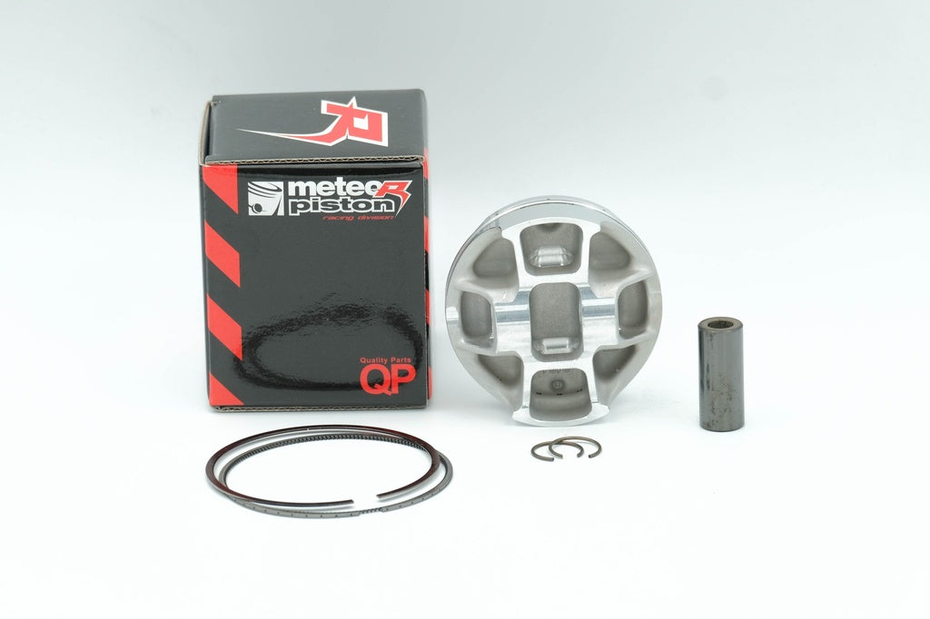 Dugattyú:  KTM 250 SX-F 2016-2022 / 250 EXC-F 2017-2022 - HUSQVARNA FC250 2016-2022 / FE250 2017-2022 - GAS GAS MC250F 2021-2022