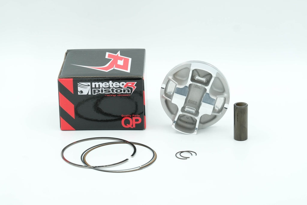 Dugattyú:  HONDA CRF450R - CRF450RX 2017-22