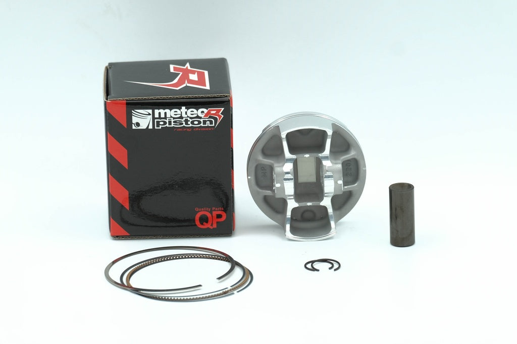 Dugattyú:  KAWASAKI KX250F - KXE250F 2017-2019