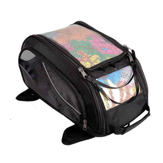 SPEED UP Tanktaska Zip