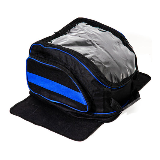 Shox ROOF TANKTÁSKA KÉK