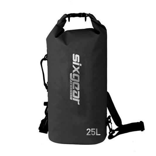 Sixgear Vízálló értékcs.hátizsák SBP25