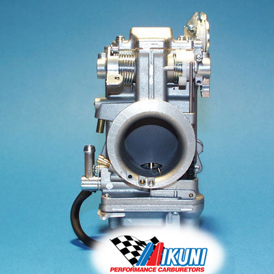 Mikuni TM42
