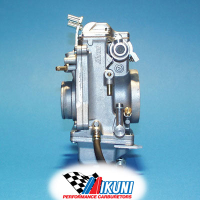 Mikuni TM42