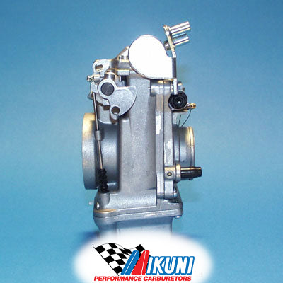 Mikuni TM42