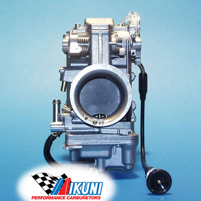 Mikuni TM45